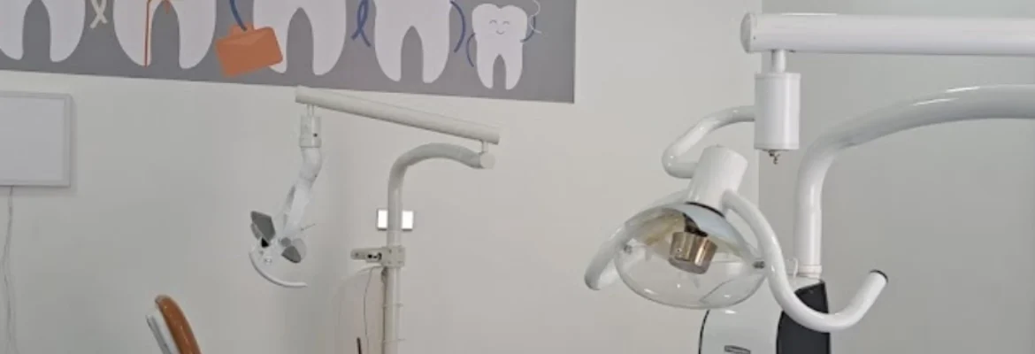 Dentista Odontología Integral