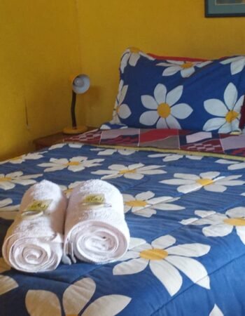 Hostal Jardin Escondido 