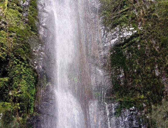 Cascada El Palto – Hiking