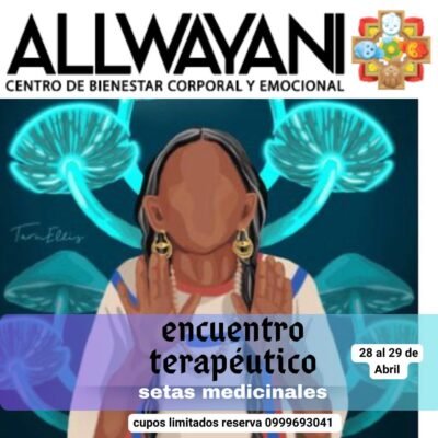 Allwayani Emotional Therapy