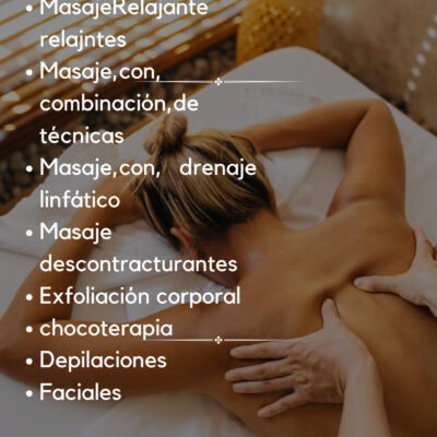 Edid Massage Studio