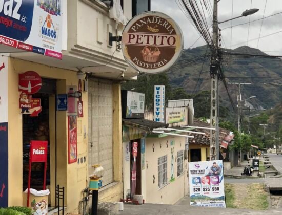 Panadería Pepito