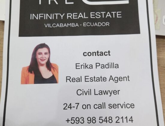 Infinity Real Estate