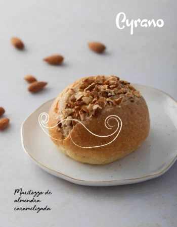 Cyrano Bakery – Authentic French Bakery