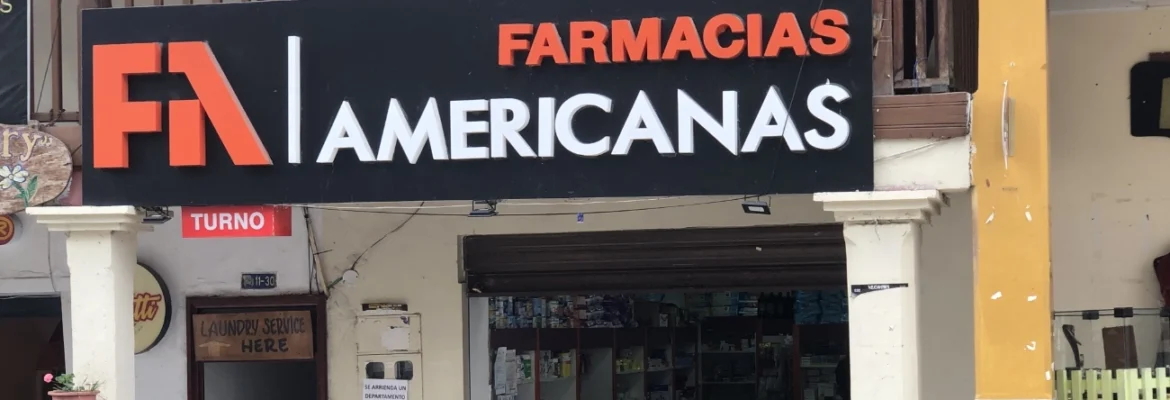 American Pharmacies