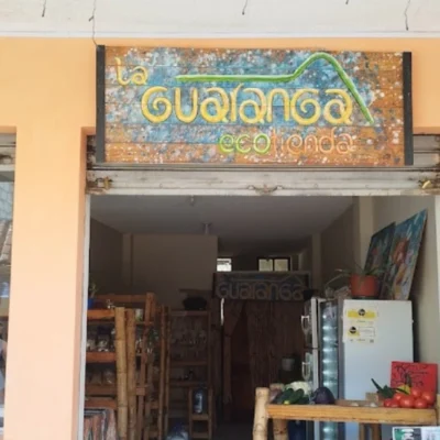 La Guaranga Eco Tienda