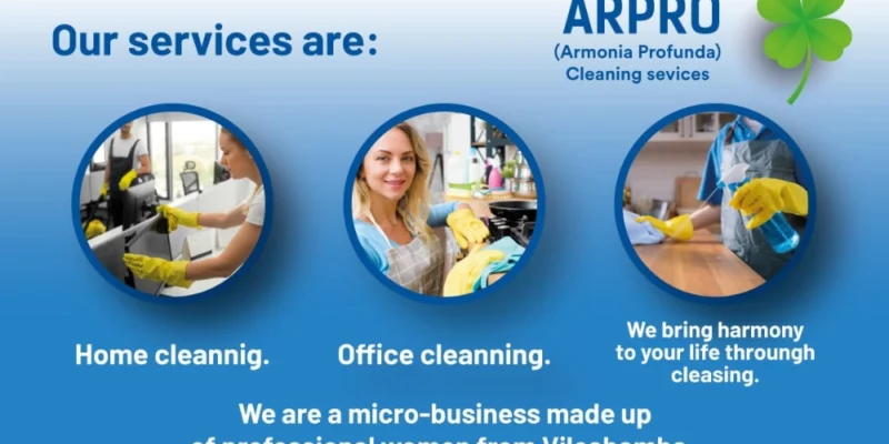 ARPRO Cleaning Services