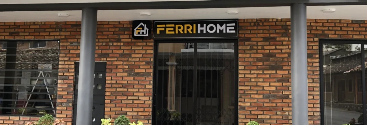 FerriHome Vilca