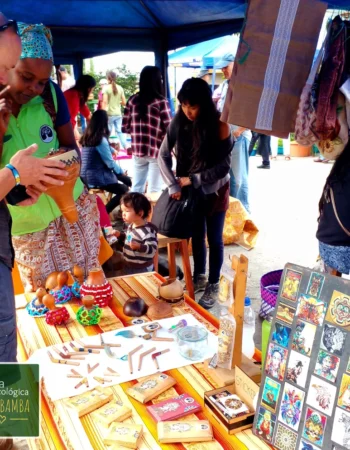 Feria Agroecológica