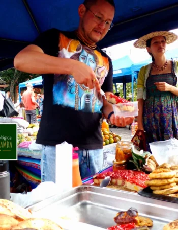 Feria Agroecológica