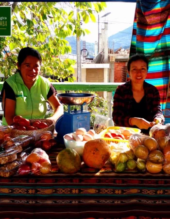 Feria Agroecológica